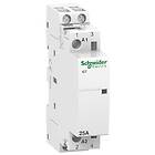 Schneider Electric Acti9 ict contactor 25 a 2 no 230 240 v ac 50 hz