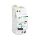 Schneider Electric Acti 9 icv40n 1pn c 10a 30ma a rcbo