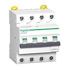 Schneider Electric Acti9 ic60 rcbo 4p 20a 30ma c 6ka a