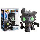 Funko POP! Dragons 3 Toothless #686