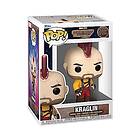 Funko POP! Guardians Of The Galaxy 3 Kraglin #1209