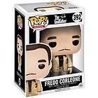 Funko POP! The Godfather Fredo Corleone #392