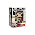 Funko POP! Star Wars Episode 7 Rey With Goggles #7310Cm