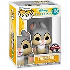 Funko POP! Disney Bambi Thumper Exclusive