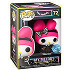 Funko POP! figure Sanrio My Melody Exclusive