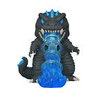 Funko POP! Godzilla Singular Point Animation Nr 1469 Godzilla Ultima (Gw)