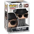 Funko POP! Peaky Blinders Tv Nr 1401 Polly Gray