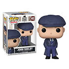 Funko POP! Peaky Blinders Tv Nr 1403 John Shelby