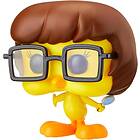 Funko POP! Hanna-Barbera Animation Tweety As Velma #1243