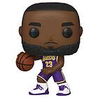 Funko POP! Basketball NBA Lakers Lebron James