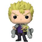 Funko POP! Fairy Tail #1048 Laxus Dreyar