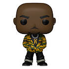 Funko POP! Rocks DMX (Camo) #317