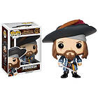 Funko POP! Pirates Of The Caribbean Barbossa #173