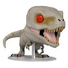 Funko POP! Jurassic World 3 Movies Nr 1219 Atrociraptor (Ghost)