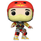 Funko POP! DC Comics The Flash Barry Allen