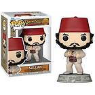 Funko POP! Indiana Jones 3 Sallah #1352