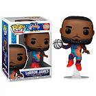 Funko POP! Space Jam 2 LeBron James