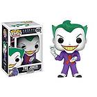 Funko POP! Batman The Animated Series Joker #155