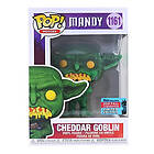 Funko POP! Mandy Movies Cheddar Goblin Exclusive 9 cm