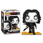 Funko POP! The Crow Eric Draven with crow #1429