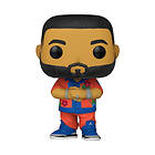 Funko POP! DJ Khaled Rocks Exclusive 9 cm