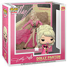 Funko POP! Albums Dolly Parton Backwoods Barbie #29
