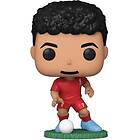 Funko POP! Lfc Football Nr 55 Luis Diaz