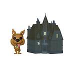 Funko POP! Scooby Doo Haunted Mansion
