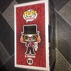 Funko POP! La Casa De Papel Professor O Clown #915