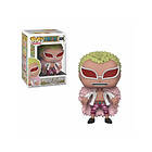 Funko POP! One Piece #400 Dq Doflamingo *Reprod