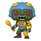 Funko POP! Masters of the Universe Retro Toys Snake Man-At-Arms Specialty Series 9 cm