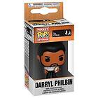 Funko POP! Pocket keychain The Office Darryl