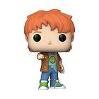 Funko POP! Captain Planet Animation Nr 1328 Wheeler