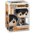 Funko POP! Haikyu! Tobio Kageyama