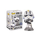 Funko POP! Star Wars Battlefront Imperial Rocket Trooper Exclusive #552