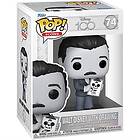 Funko POP! figure Disney 100th Anniversary Walt Disney with Drawing