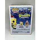 Funko POP! Spongebob Squarepants #453