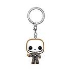 Funko POP! Pocket Nightmare Before Christmas Jack Skellington Gingerbread Exclusive