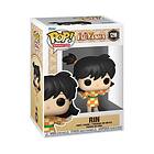 Funko POP! Animation Inuyasha Rin #1296