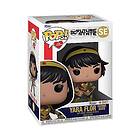 Funko POP! Heroes With Purpose DC Future State Yara Flor