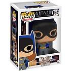 Funko POP! Batman The Animated Series Batgirl #154