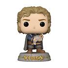 Funko POP! figure Willow Willow Ufgood