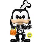 Funko POP! Disney Disney Skeleton Goofy (Glow-in-the-Dark) 9 cm