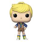 Funko POP! Captain Planet Animation Nr 1326 Linka