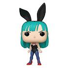 Funko POP! figure Dragon Ball Bulma Exclusive