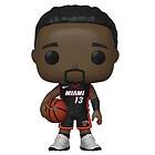 Funko POP! Heat Nba Nr 167 Bam Adebayo