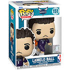 Funko POP! NBA Hornets LaMelo Ball