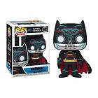 Funko POP! Dia De Los DC Batman