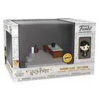 Funko POP! Harry Potter Anniversary Mini Moments Cho Chang Ce