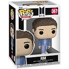 Funko POP! Bts Rocks Nr 367 Rm